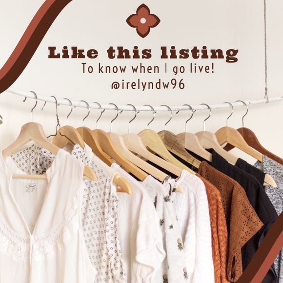 Irelyndw96 is LIVE!!!!💓🎉🎉🎉🫶 - Picture 2 of 2